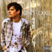 King of Dixie artwork