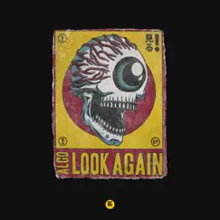 Look Again - EP by Algo album reviews, ratings, credits