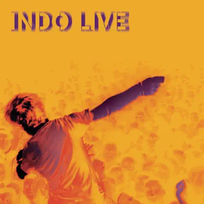 Indo Live - Indochine