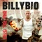 STFU - BillyBio lyrics