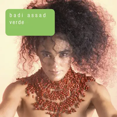 Verde (US Version) - Badi Assad