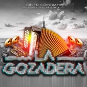 La Gozadera artwork