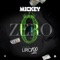 Zero (feat. Liro 100) - ELTALMiCKEY lyrics