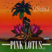 Pink Lotus artwork