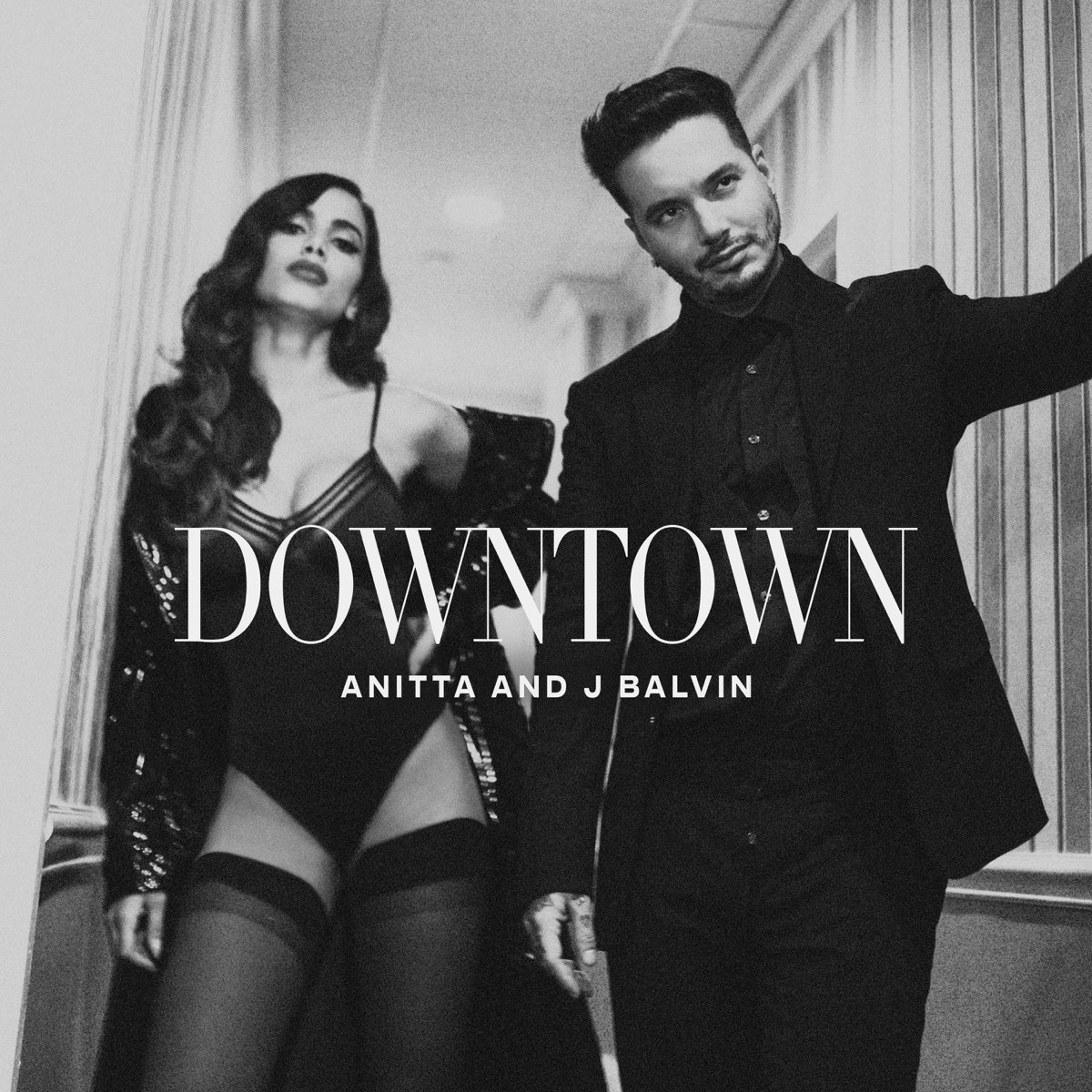 Madonna J Balvin