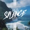 Silence - Adje & Architrackz lyrics
