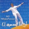 El Amor Llegó - Moises Angulo lyrics