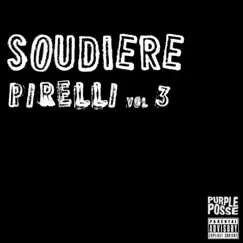 Pirelli, Vol. 3 by Soudiere album reviews, ratings, credits