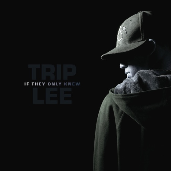 Cover artwork for Let 'Em Know