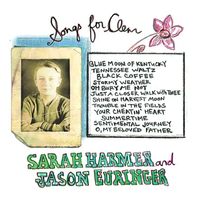 Songs For Clem - Sarah Harmer