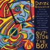 Derek Brookshire - New Day Is Dawning