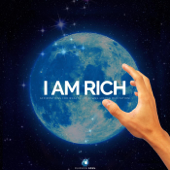 I Am Rich (Affirmations for Wealth) [feat. Rising Higher Meditation] - Fearless Soul