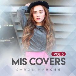 Carolina Ross - Por Siempre Mi Amor
