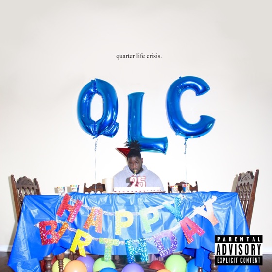Cover artwork for Now or Never