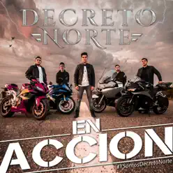 En Accion - Decreto Norte En Accion - Decreto Norte