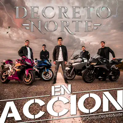 En Accion - Decreto Norte En Accion - Decreto Norte