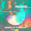 Worthy of Your Name (feat. Sean Curran) [Radio Version] - Single, 2017