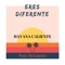Eres Diferente (feat. Dj Loquito) - Havana Caliente lyrics