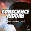 Conscience Riddim - EP