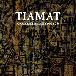 Tiamat - The Sleeping Beauty