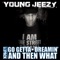 Go Getta (feat. R. Kelly) - Young Jeezy lyrics