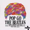 Pop Go the Beatles album lyrics, reviews, download