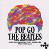 Pop Go the Beatles