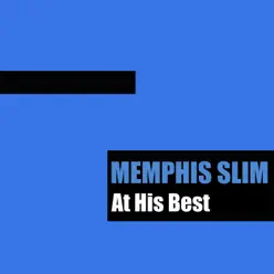 At His Best - Memphis Slim