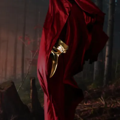 In the Night (feat. Ben Duffy) - Single - Claptone