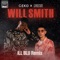 Will Smith (feat. Not3s) [iLL BLU Remix] - Single