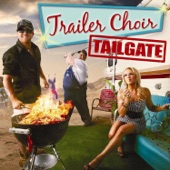 Shakin' That Tailgate artwork