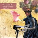 Lilli Lewis - Sitting On Top of the World