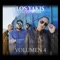 Son Son las Mujeres (Remix) - Los Yakis lyrics