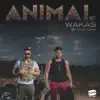 Stream & download Animal (feat. Aitor Galan) - Single