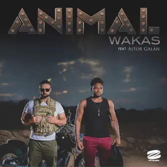 Animal (feat. Aitor Galan) by Wakas song reviws