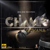 Champ artwork