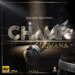 Champ - Single - Govana Champ - Single - Govana