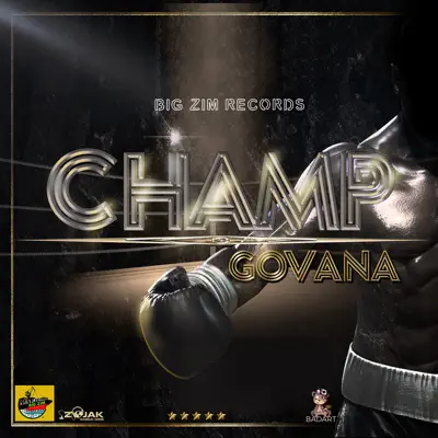 Champ - Single - Govana