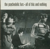 The Psychedelic Furs - Dumb Waiters