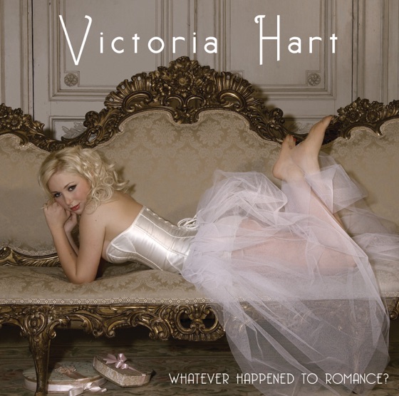 Cover artwork for Whatever Happened to Romance?
