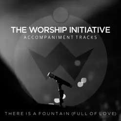 There Is a Fountain (Full of Love) [Hymns Version] [The Worship Initiative Accompaniment] - Single - Shane and Shane