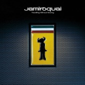 Virtual Insanity by Jamiroquai