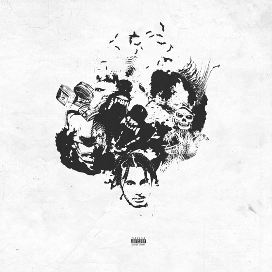 Cover artwork for DisDaHateSongBby