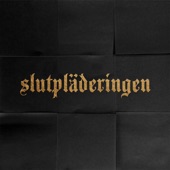 Slutpläderingen artwork