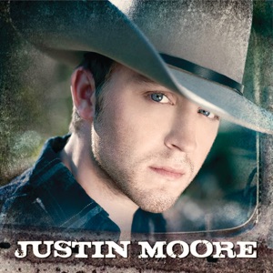 Justin Moore - Backwoods - Line Dance Music