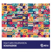 Fight with Frustration by Soulfuledge