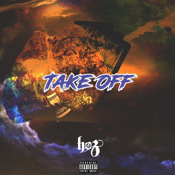 Cover artwork for Takeoff