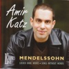 Amir Katz - Songs Without Words, Op. 53: III. Presto agitato