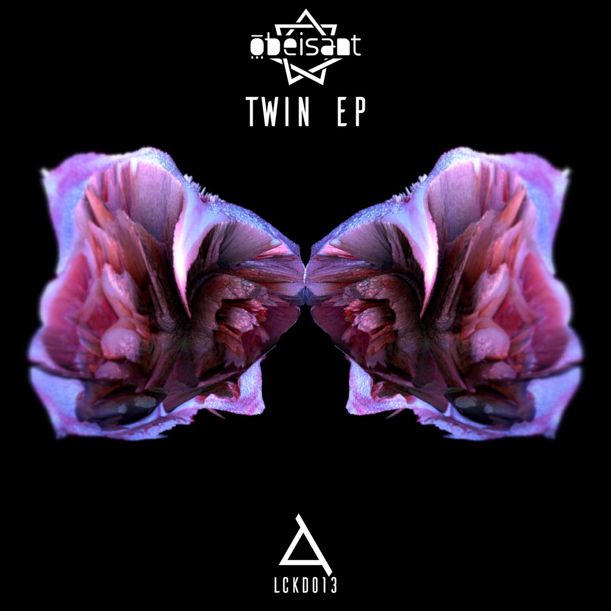 The twins ep. My Twin Ep. LCKD.