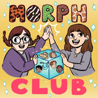 podcast cover